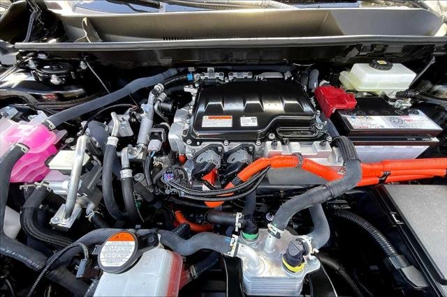 Certified Used 2024 BLACK Toyota  image 30