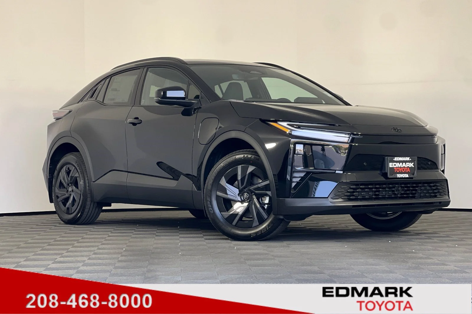 2026 Toyota C-HR  SE