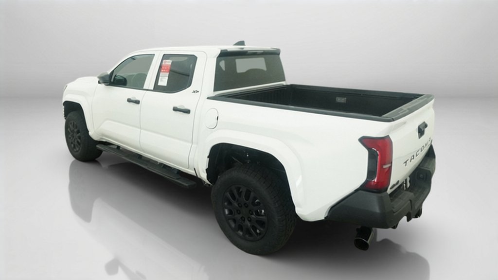 New 2026 Ice Cap Toyota SR image 14