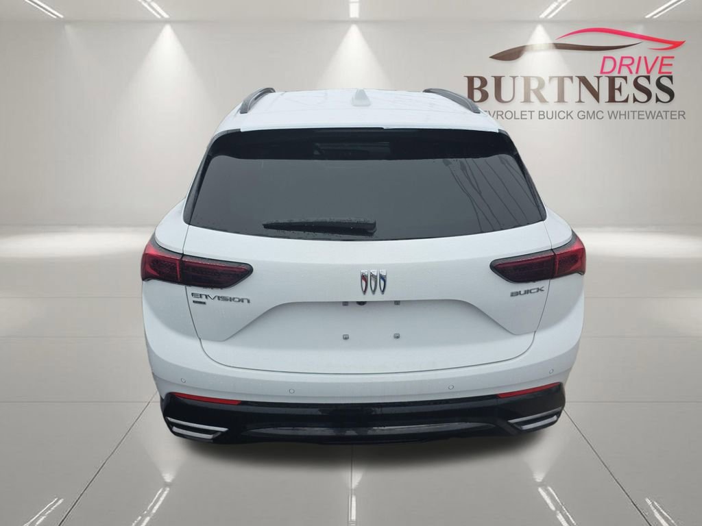 2026 Buick Envision Sport Touring - Photo 27