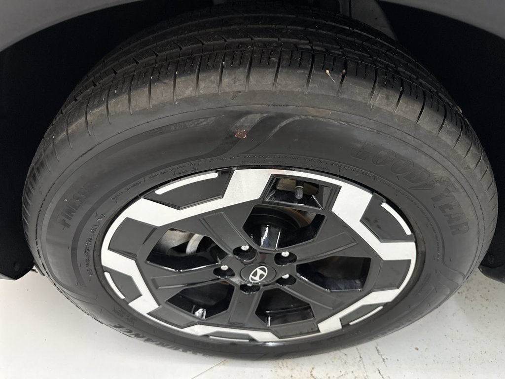 2026 Hyundai Santa Fe SEL - Photo 32