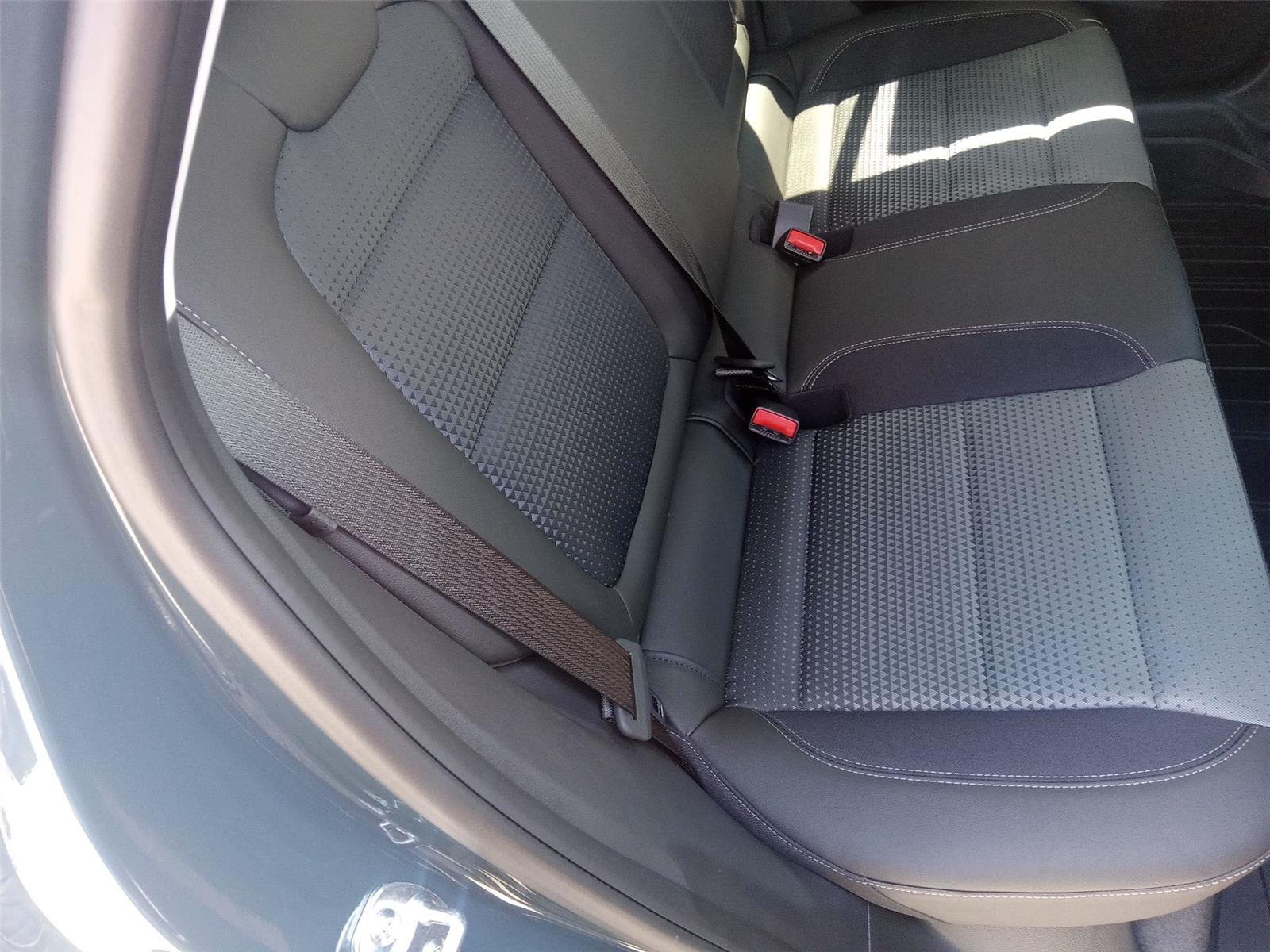 New 2026 Cypress Gray Chevrolet LT image 11