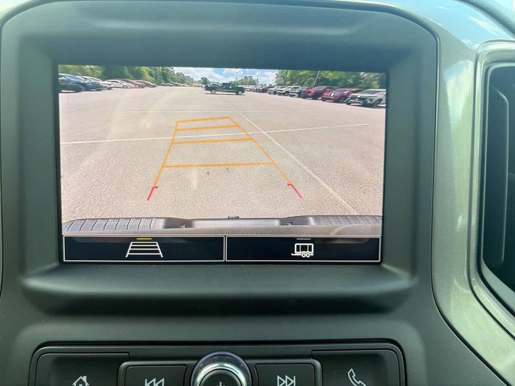 2026 Chevrolet Silverado 2500 HD Custom - Photo 20