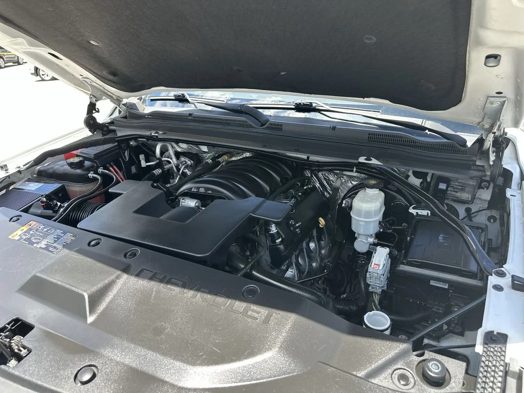 Certified Used 2018 Summit White Chevrolet Premier image 30