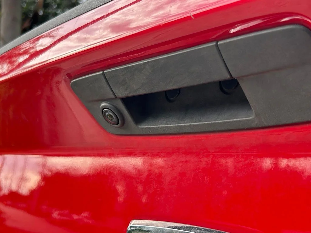 Used 2020 Red Ram SLT image 32