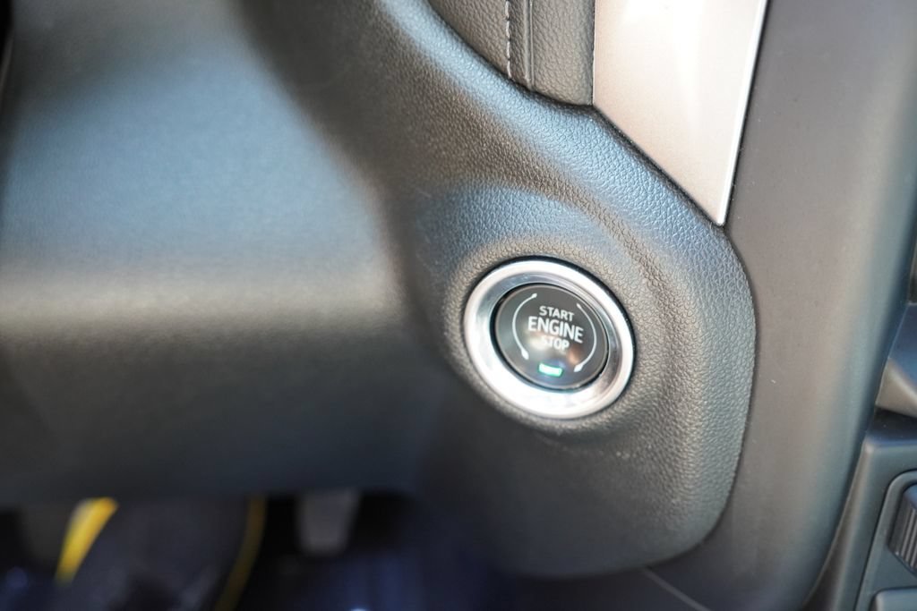 2020 Chevrolet Silverado 1500 RST - Photo 32