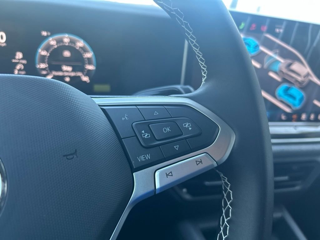 New 2026 Gray Volkswagen S image 21