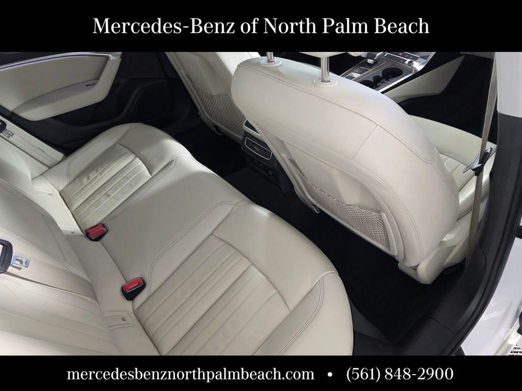 Used 2024  Audi  image 26