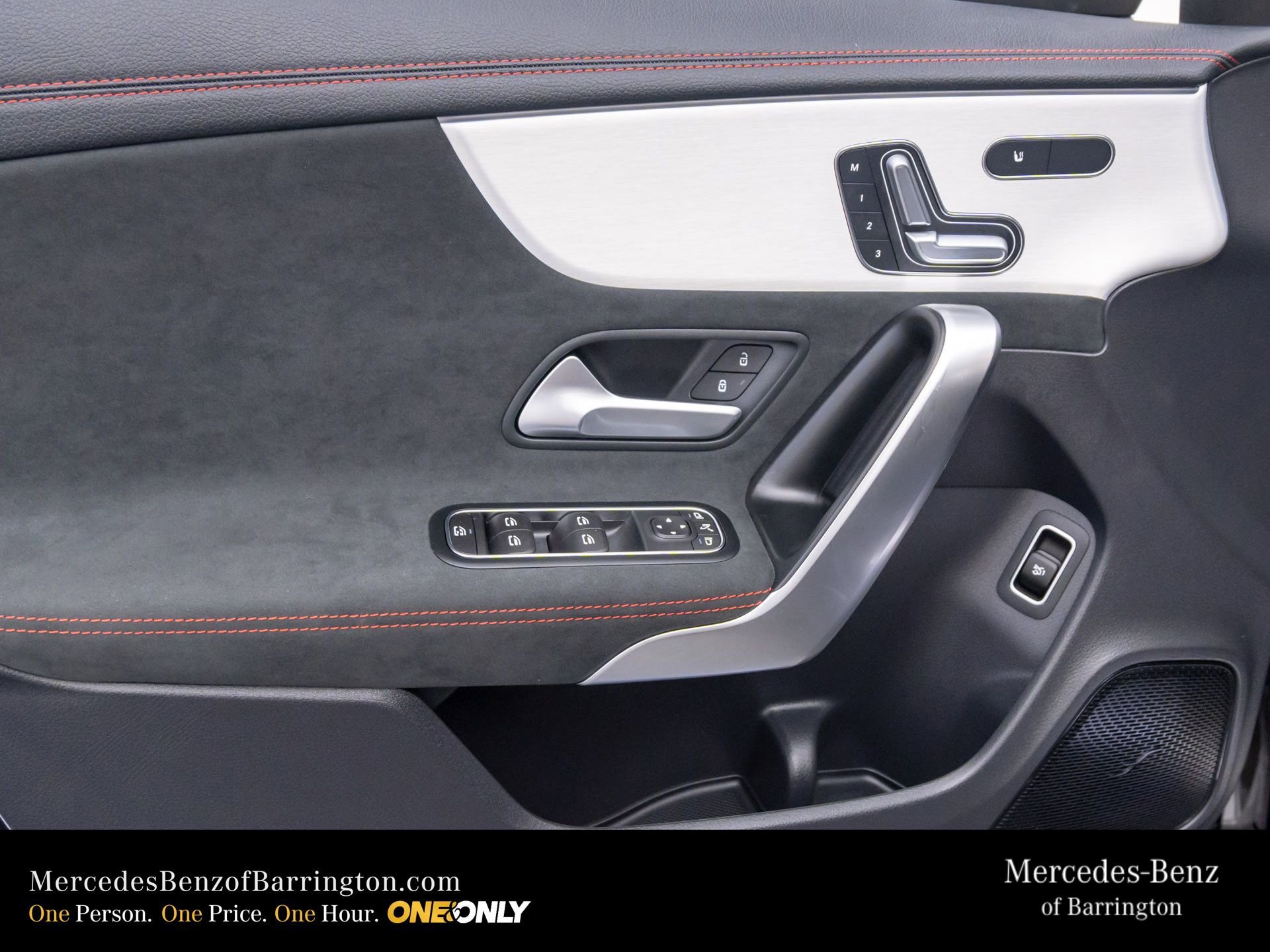 2026 Mercedes-Benz CLA CLA 250 - Photo 55