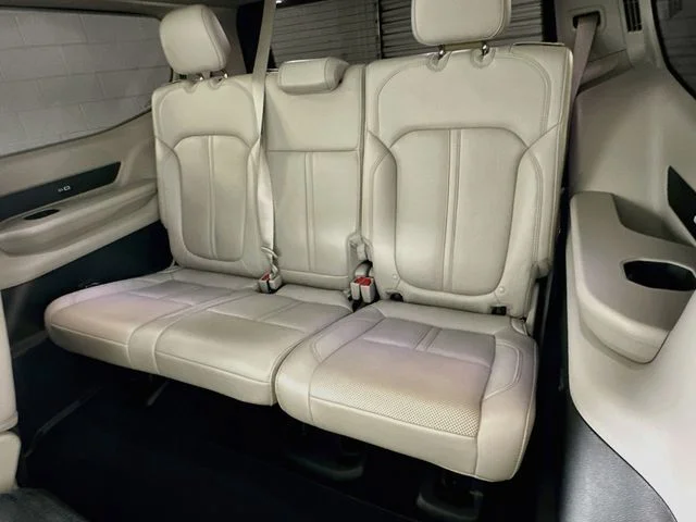 Certified Pre-Owned 2022 Jeep Wagoneer Series I