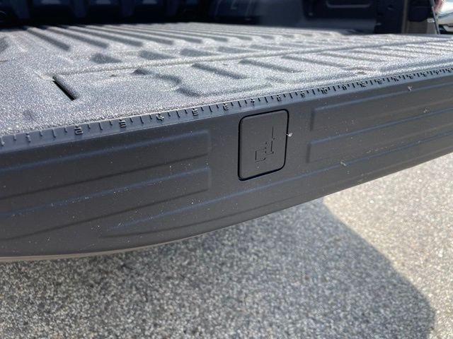 New 2026 Marsh Gray Ford Raptor® image 55