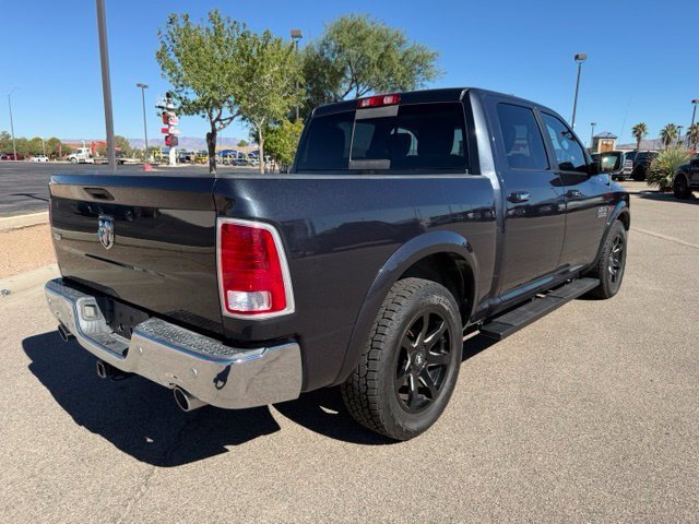 2016 RAM Ram 1500 Pickup Laramie - Photo 6