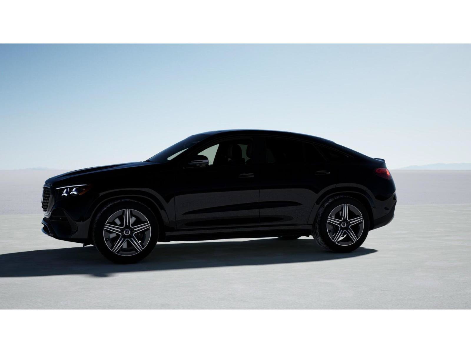 New 2027 Black Mercedes-Benz GLE 450 image 36