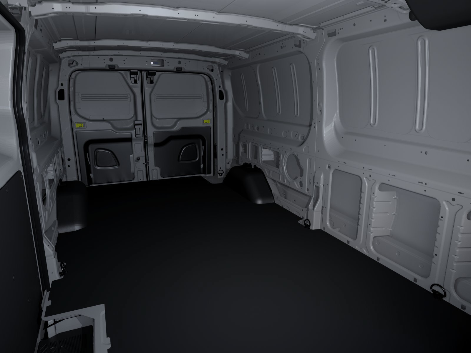 New 2027 Oxford White Ford  image 11