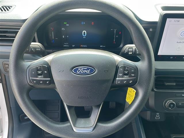 New 2026 Oxford White Ford XL image 37