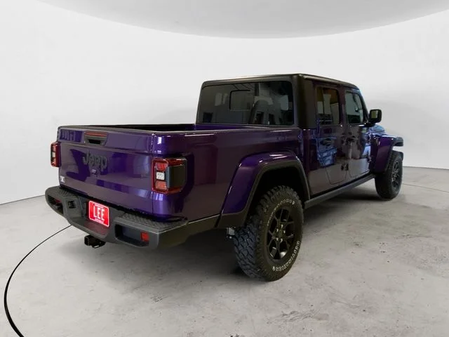 New 2026  Jeep Willys image 6