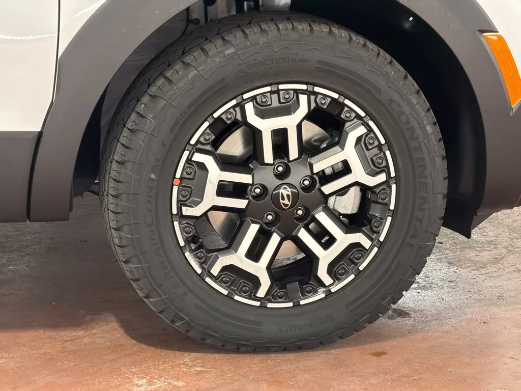 New 2027 Atlas White Hyundai XRT image 9