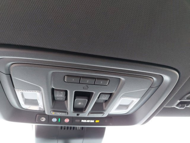 2026 GMC Sierra 1500 AT4 - Photo 23