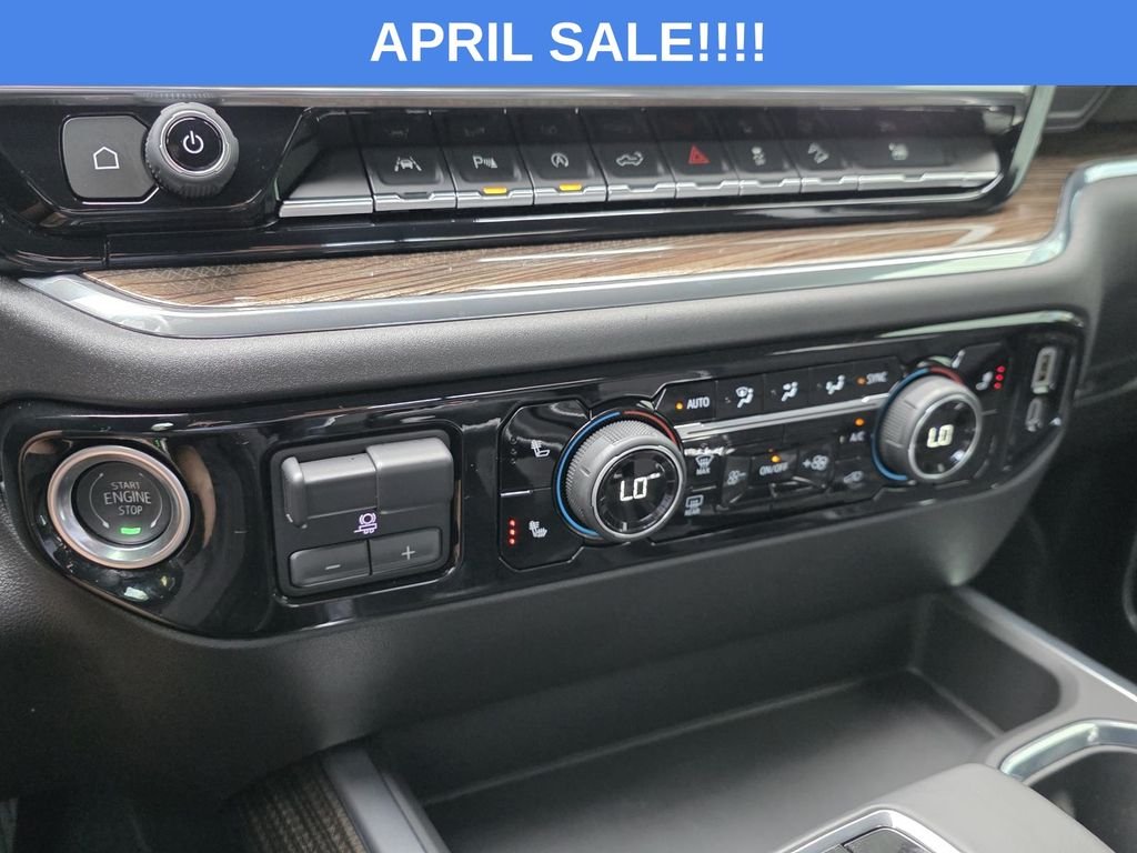 2025 Chevrolet Silverado 1500 RST - Photo 33