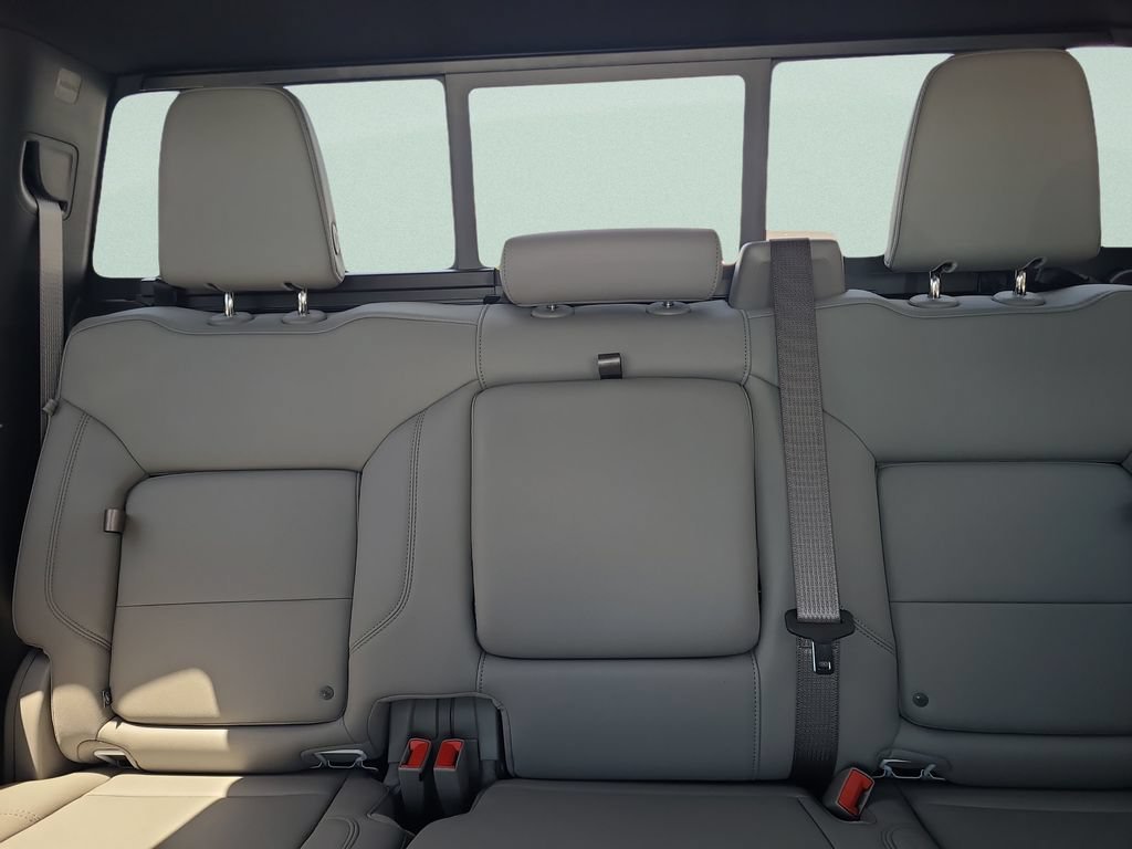 2026 Chevrolet Silverado 2500 HD LT - Photo 10