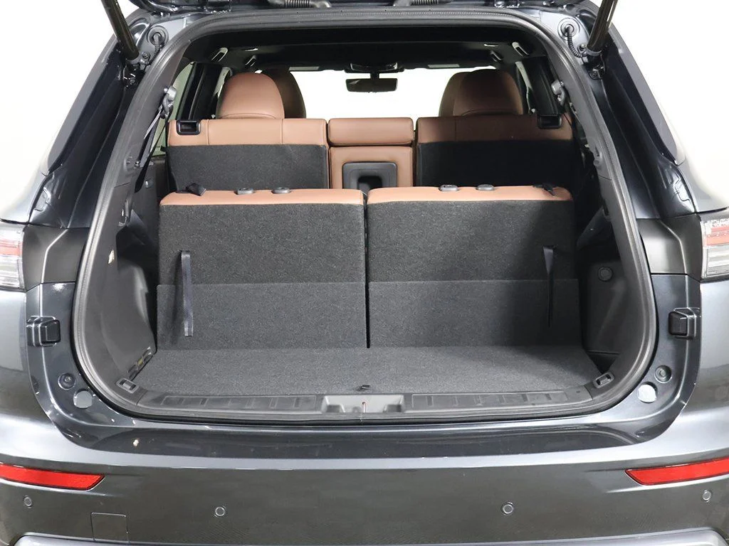 2025 Mitsubishi Outlander SEL - Photo 24
