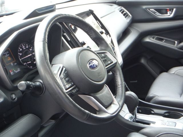 Used 2023 Brown Subaru Limited image 14