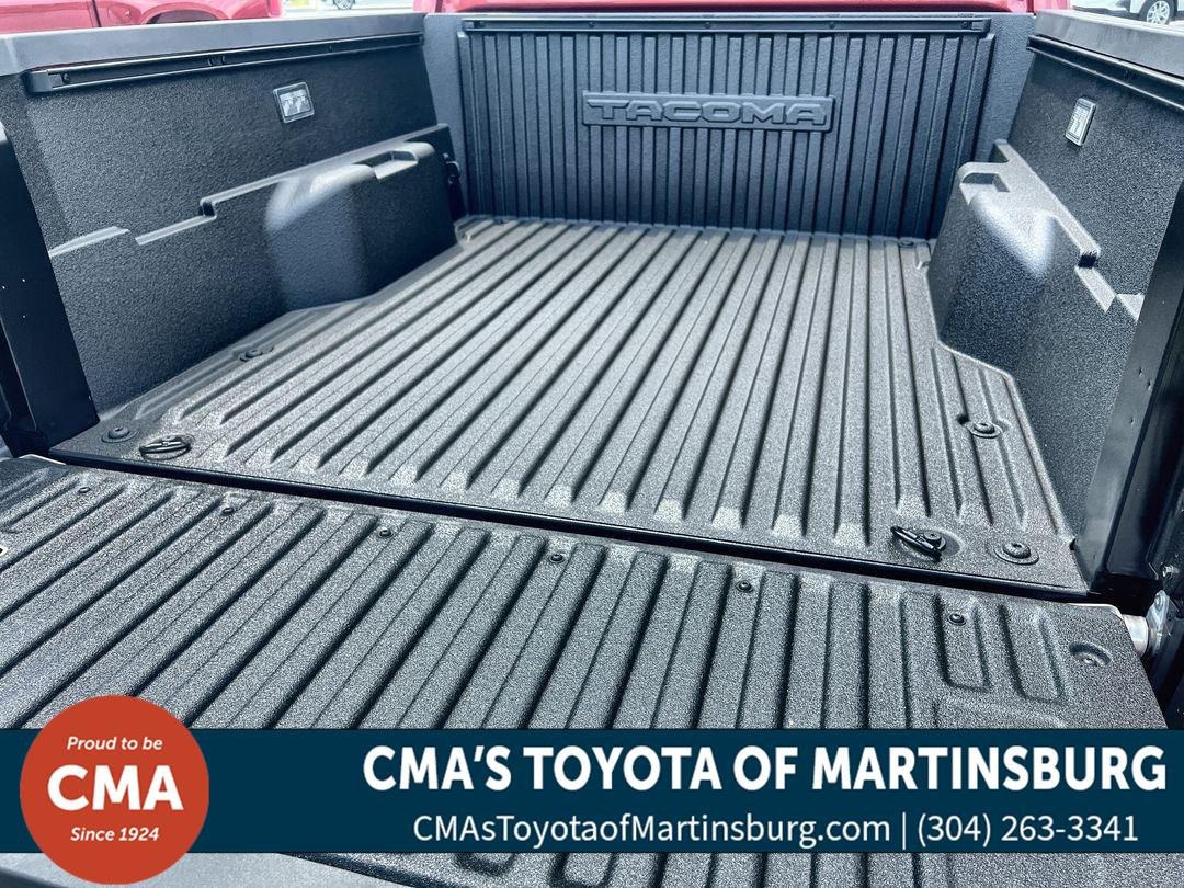 2026 Toyota Tacoma SR5 - Photo 23