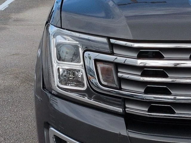 Certified Used 2019 2019 FORD EXPEDITION LIMITED Ford Limited image 10