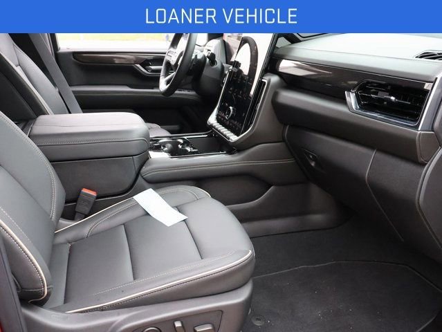 2026 GMC Yukon Elevation - Photo 7