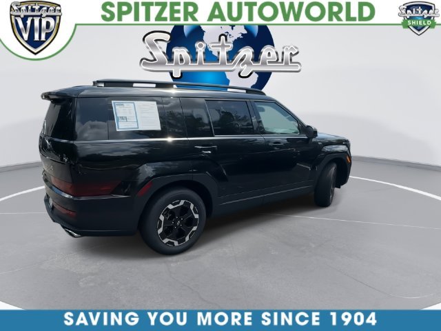 Used 2026 Black Hyundai SEL image 16