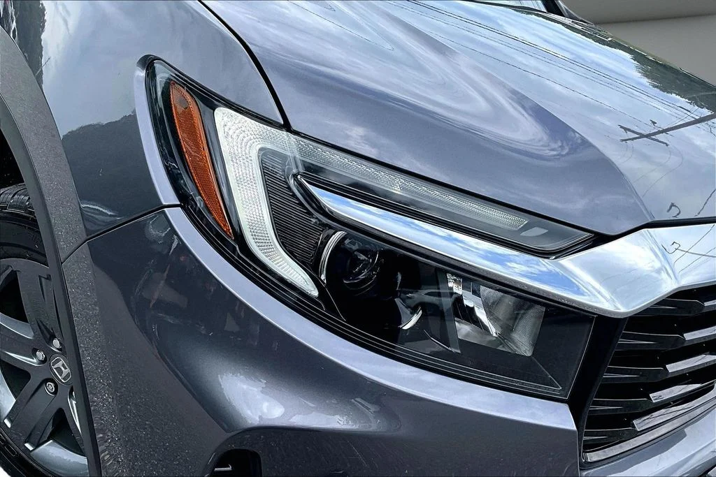Certified Used 2022  Honda RTL-E image 32