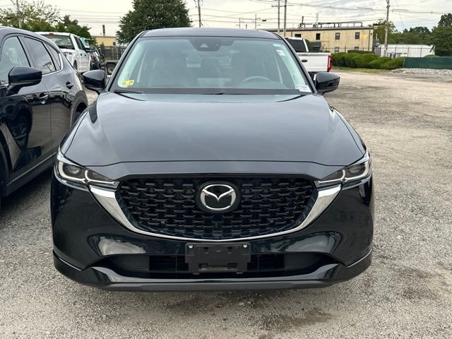 Used 2024 Black Mazda 2.5 S Preferred Package image 2