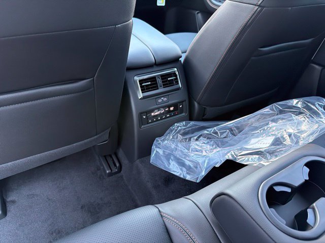 New 2026 Rhodium White Premium Mazda 3.3 Turbo Preferred AWD image 8