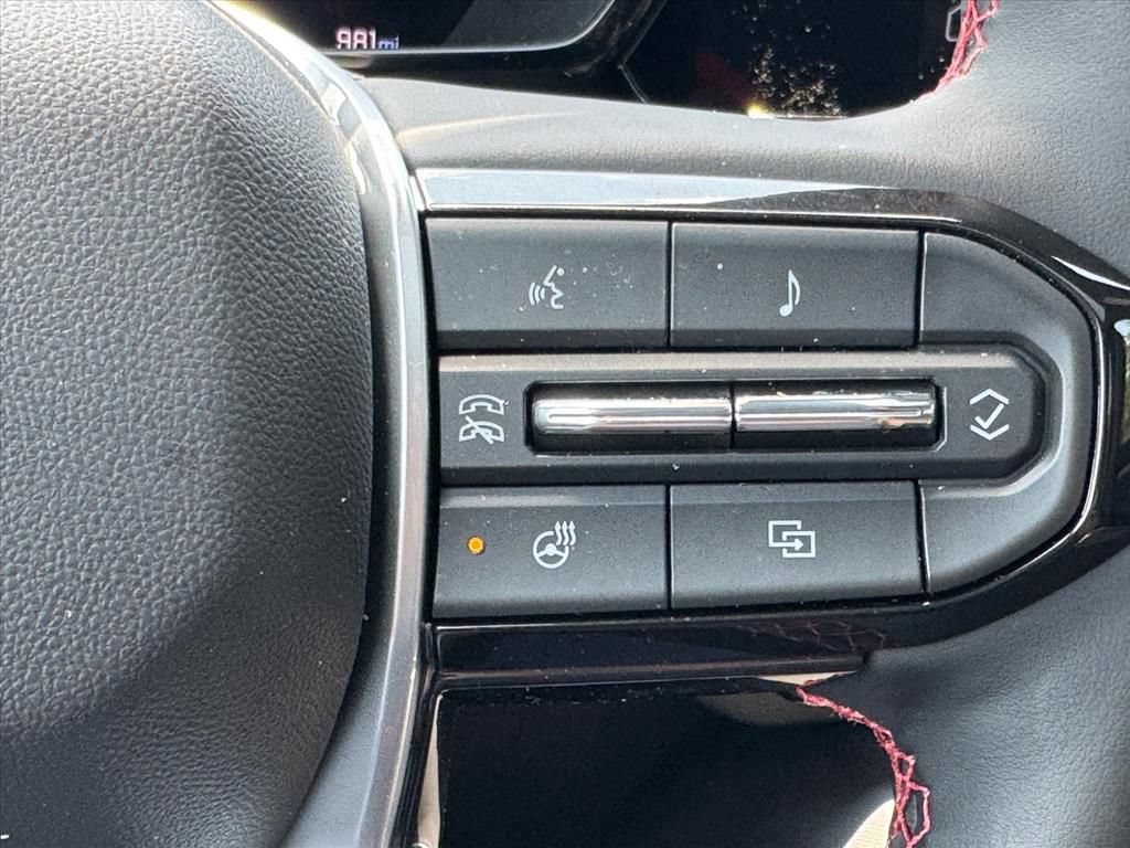 2026 Chevrolet Colorado Z71 - Photo 19