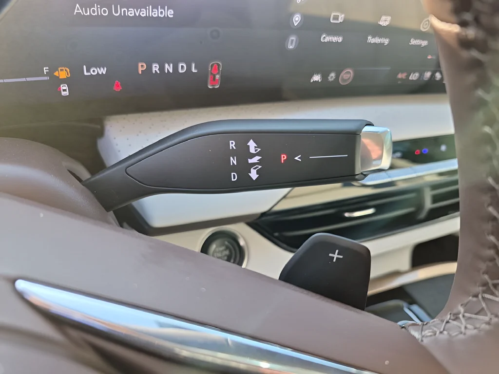2026 Buick Enclave Avenir - Photo 30