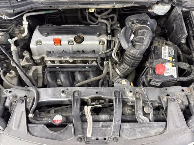 Used 2013  Honda LX image 20