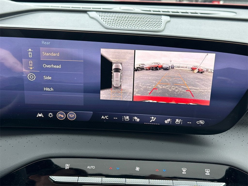 2026 BUICK ENCLAVE - Image 23