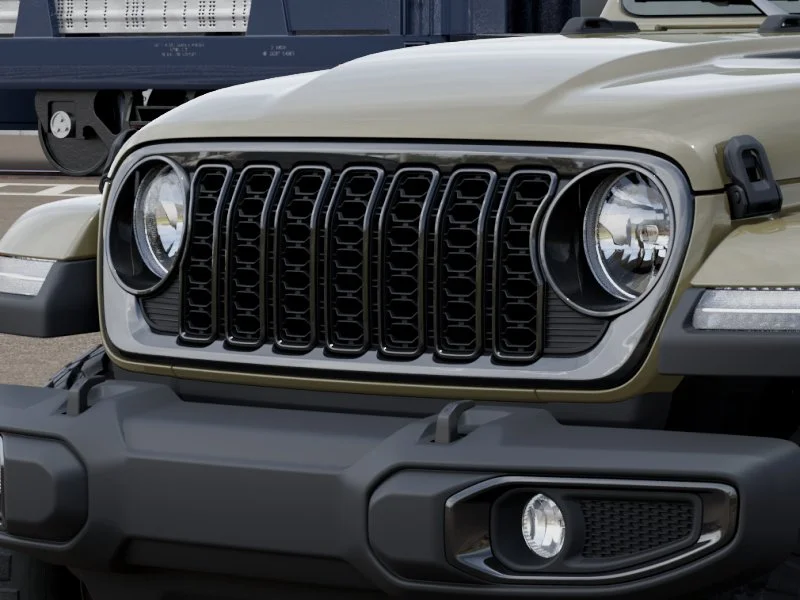 New 2026 41 Exterior Paint Jeep Willys image 7
