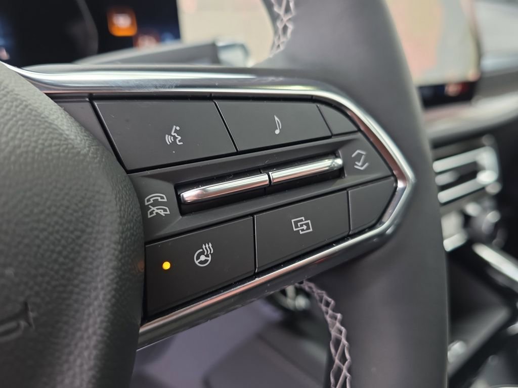 2026 Chevrolet Traverse High Country - Photo 37