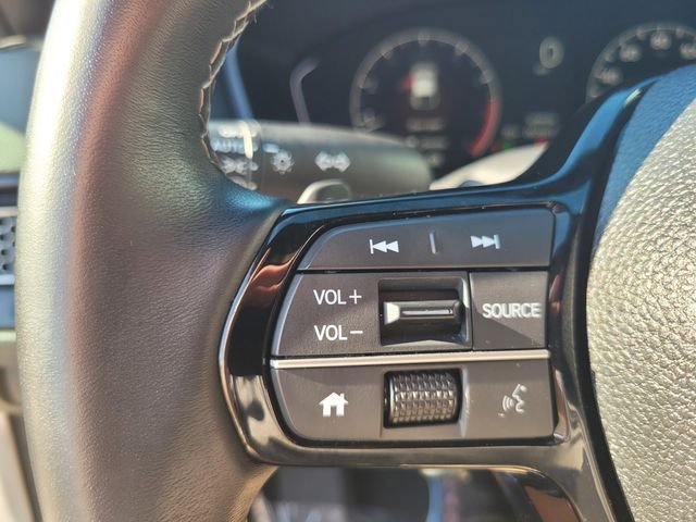 Used 2026  Honda Sport image 28