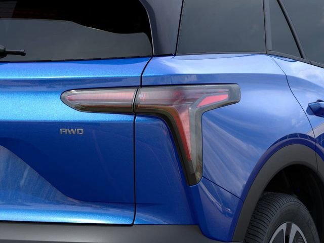 2026 Chevrolet Blazer EV LT - Photo 12