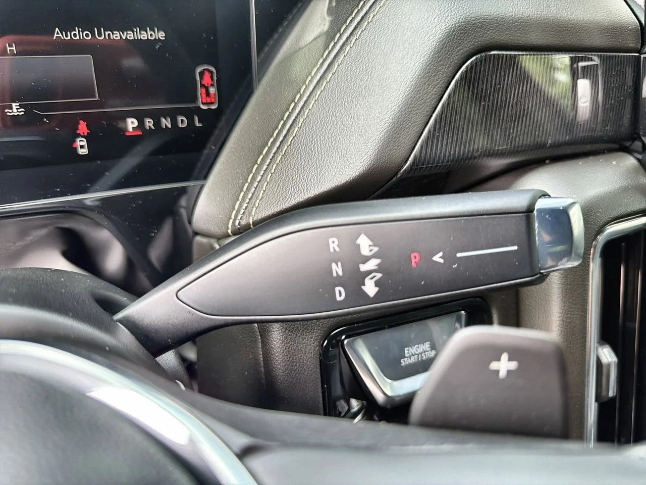 New 2026 Onyx Black GMC Elevation image 14