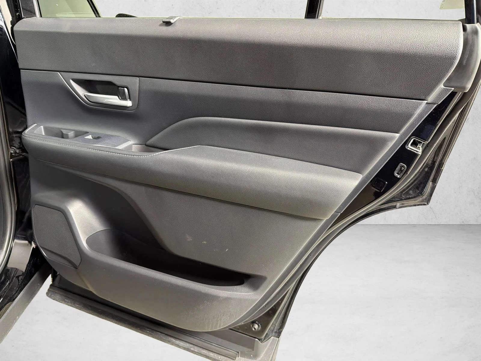 Used 2024 Gray Toyota XLE image 17