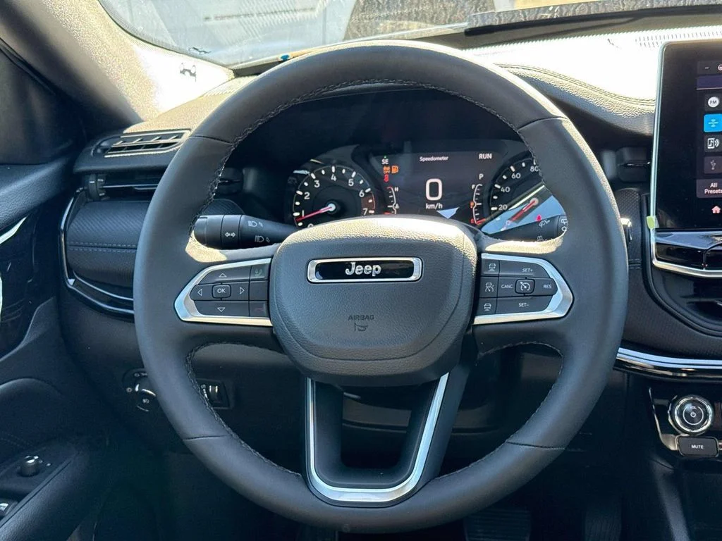 2026 Jeep Compass Altitude Special Edition - Photo 11