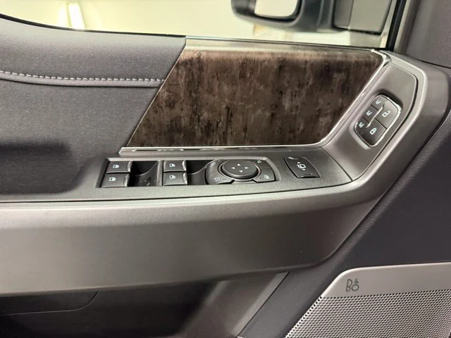 New 2026 Oxford White Ford F-350® Lariat® image 36