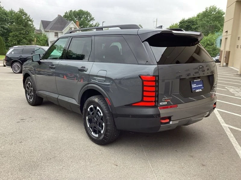 2026 Hyundai Palisade XRT Pro - Photo 5
