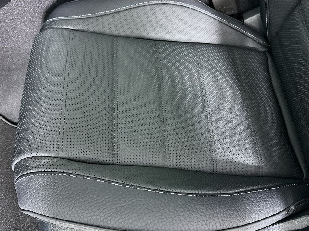 New 2026 Selenite Grey Metallic Mercedes-Benz GLE 450 image 21