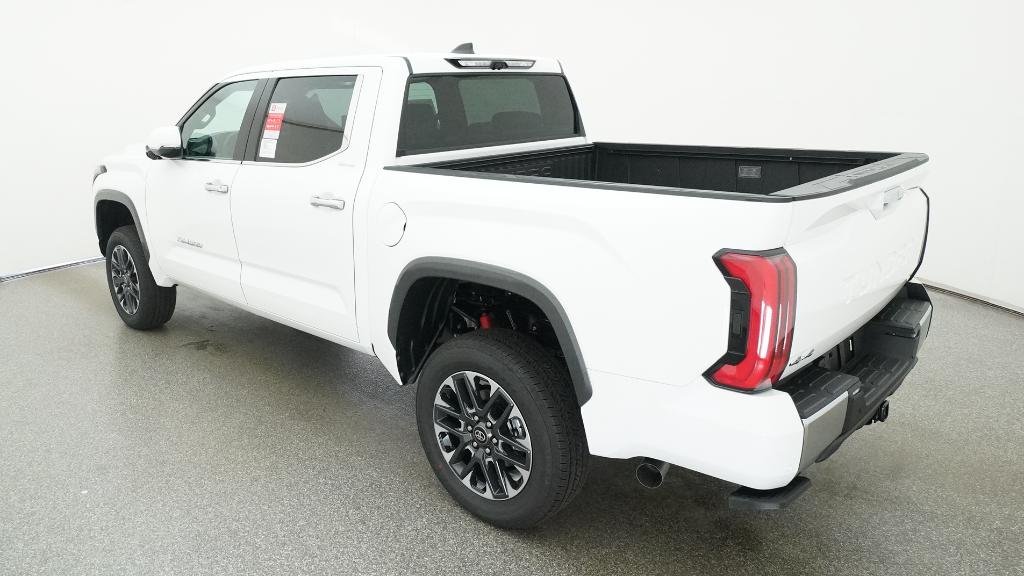 2026 Toyota Tundra Limited - Photo 13