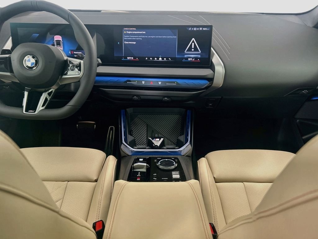 New 2026 Alpine White BMW 30 xDrive image 13