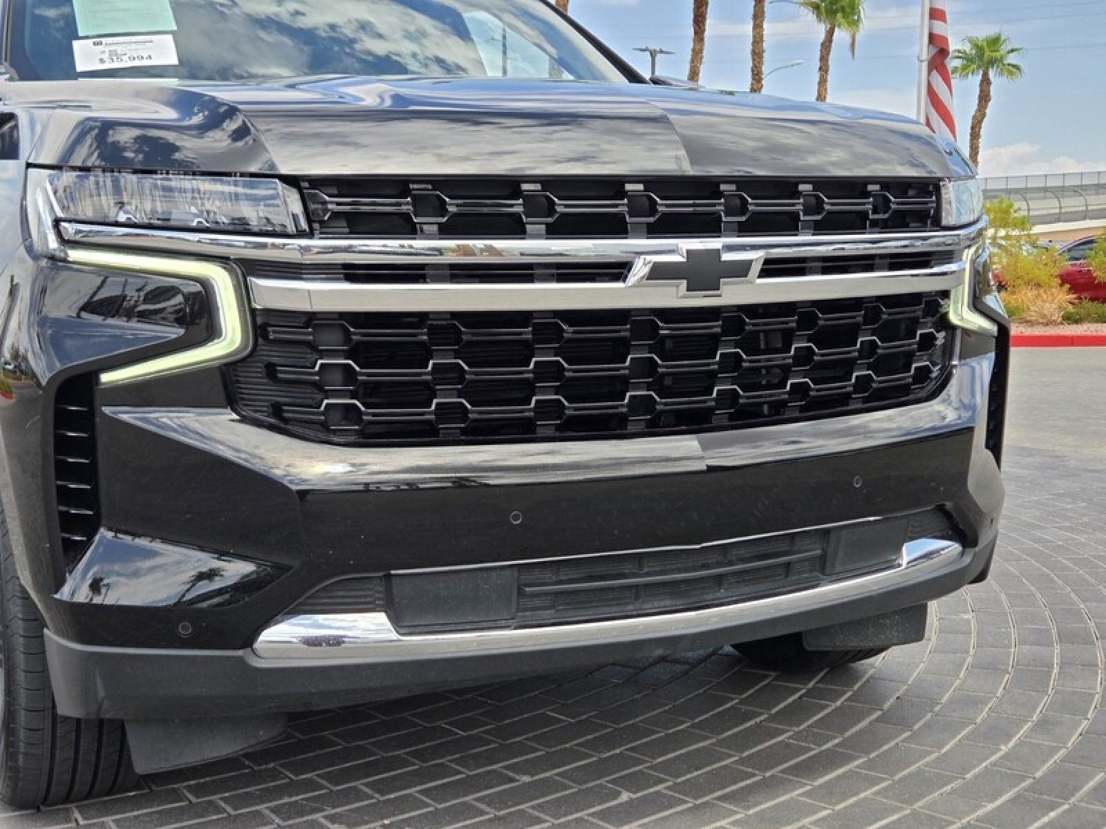 Used 2022 Black Chevrolet LS image 9